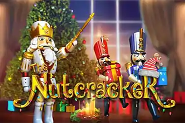 The Nutcracker-min